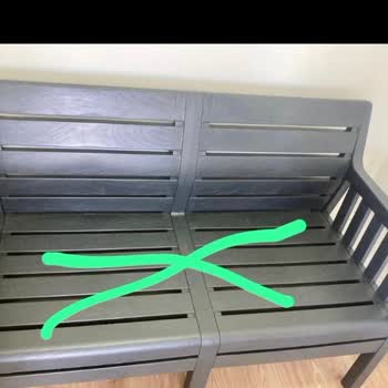 A101 Bahçe Takımı Çatlakları Ve İlgisizlik