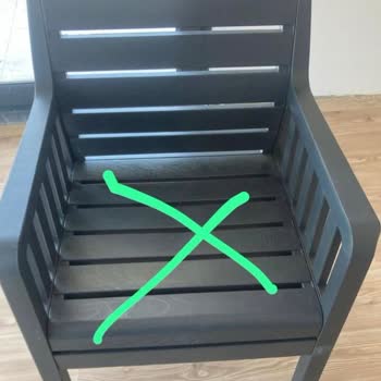 A101 Bahçe Takımı Çatlakları Ve İlgisizlik