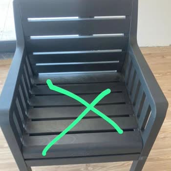 A101 Bahçe Takımı Çatlakları Ve İlgisizlik