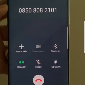 A101 Teslimat Sorunu Ve İade Mağduriyeti