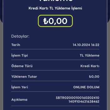 Öğrenci Abonman Yenilemesi Sorunu