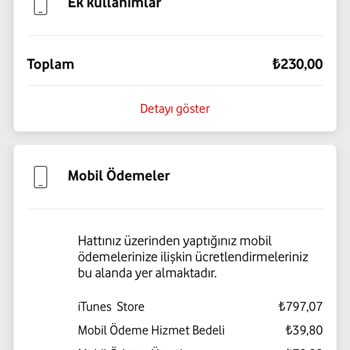 Haberim Olmadan Yapılan Haksız Ödemeler