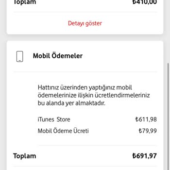 Haberim Olmadan Yapılan Haksız Ödemeler