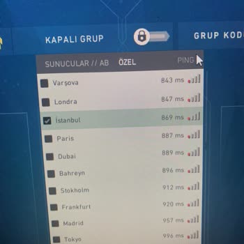 İnternet Hızı Ve Müşteri Hizmetleri Sorunları