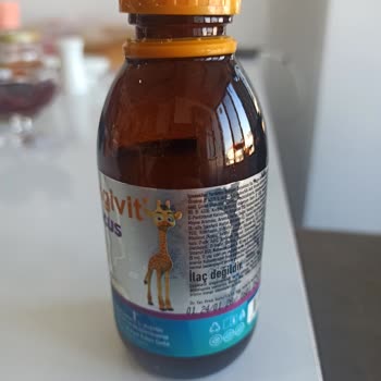 Argivit Focus Ürünü Köpürme Problemi
