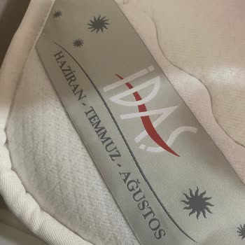 İdaş Yatakta 4 Yıllık Rahatsızlık Deneyimi