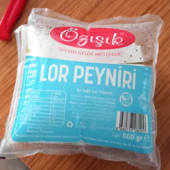 Son Kullanma Tarihi Geçmeden Bozulan Lor Peyniri