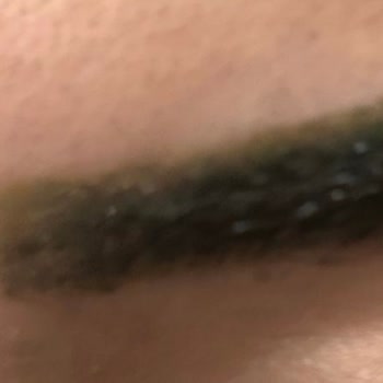 Maybelline Kaş Dövmesi Renk Sorunu Ve İade Problemi