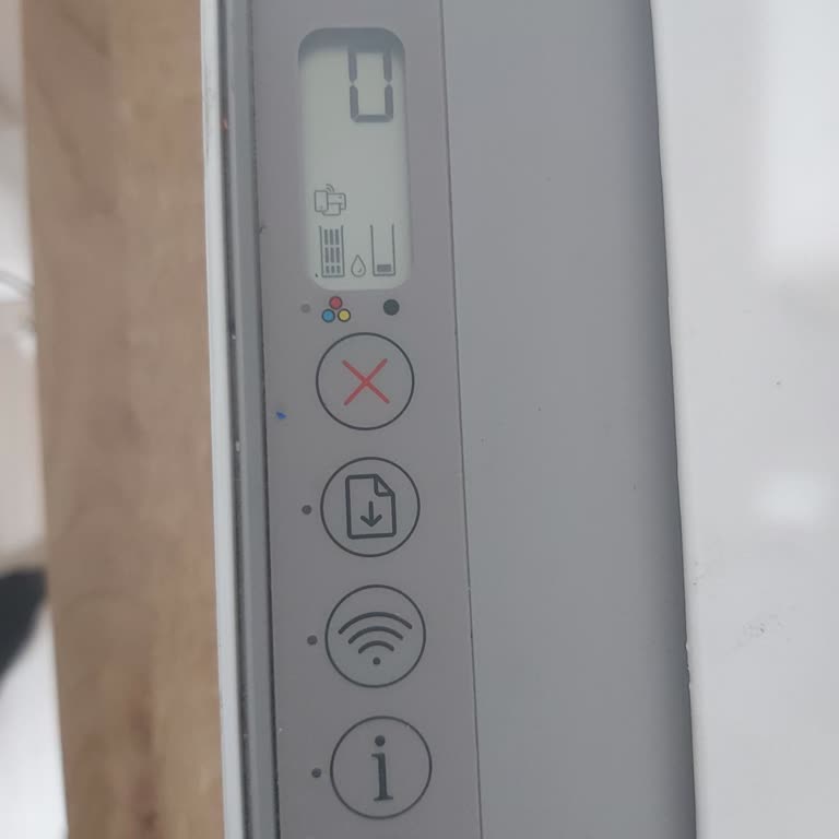 HP Kartuşlarının Hızlı Tükenmesi Sorunu