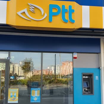 PTT Kargo Şubesinde Müşteri Mağduriyeti