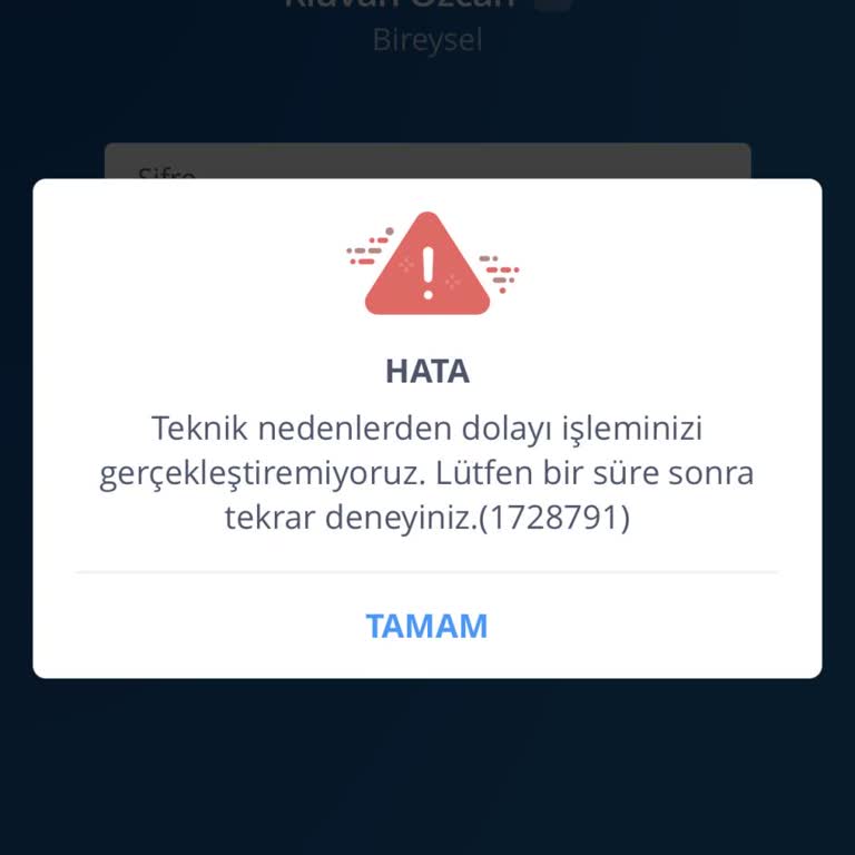 Mobil Uygulama Sorunları Müşterileri Çileden Çıkarıyor