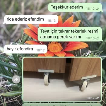 Yanlış Ve İşlevsiz Ürün Ayağı Sorunu