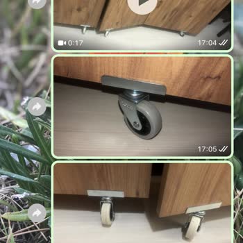 Yanlış Ve İşlevsiz Ürün Ayağı Sorunu