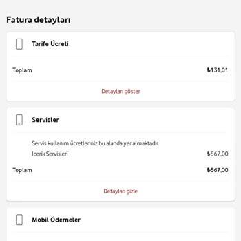 İzinsiz Mobil Ödeme Ve Abonelik Sorunu