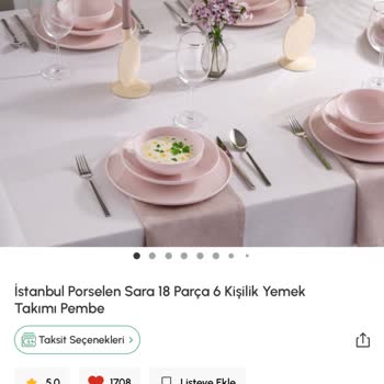 Karaca Züccaciye 'dan Aldığım Ürün Teslim Edilmedi, Büyük Pişmanlık