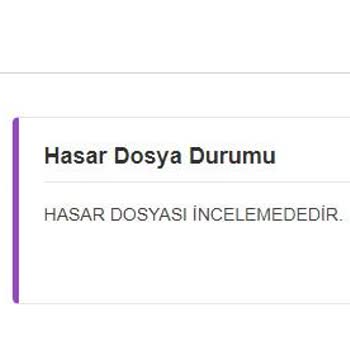 İki Aylık Bekleyiş: Hasar Dosyam Neden Çözülemiyor?