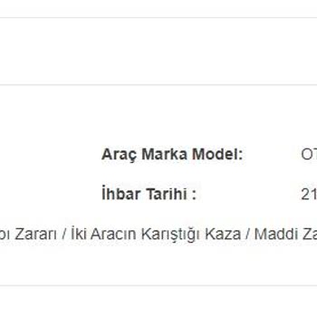 İki Aylık Bekleyiş: Hasar Dosyam Neden Çözülemiyor?