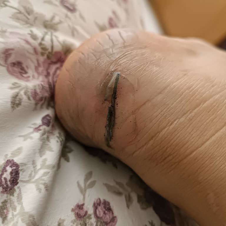 Nine West Shoes Caused Sore on My Feet After Just 2 Hours of Wear