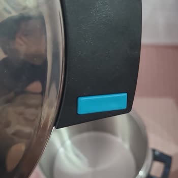 Karaca Düdüklü Tencere Seti Hayal Kırıklığı