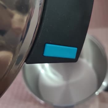 Karaca Düdüklü Tencere Seti Hayal Kırıklığı