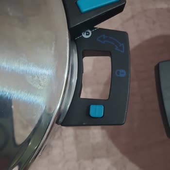 Karaca Düdüklü Tencere Seti Hayal Kırıklığı