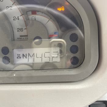 Deutz Fahr Traktörle Bitmeyen Sorunlar