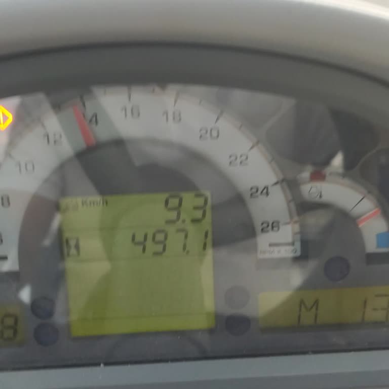 Deutz Fahr Traktörle Bitmeyen Sorunlar