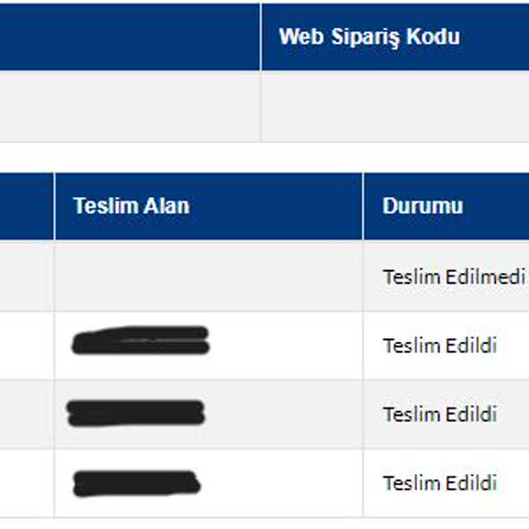 Kargomuz Merzifon'da Bekliyor, Müşterimizin İşleri Aksıyor