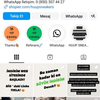 Eksik Ürün Ve İletişim Sorunu Yaşadım