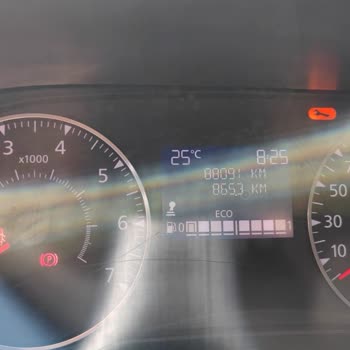 Renault Bayhanlar'da Sürekli Tekrarlayan Akü Sorunu