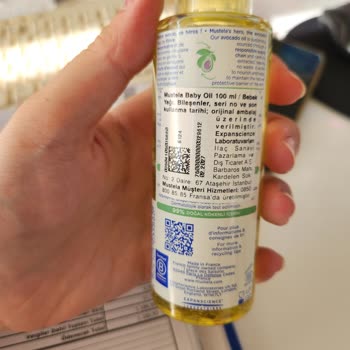 Mustela Ürünlerinin Orijinalliği Hakkında Endişe