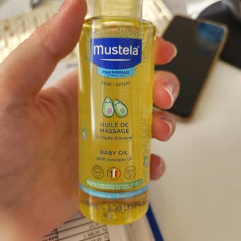 Mustela Ürünlerinin Orijinalliği Hakkında Endişe