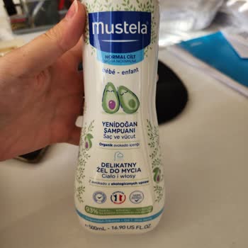 Mustela Ürünlerinin Orijinalliği Hakkında Endişe