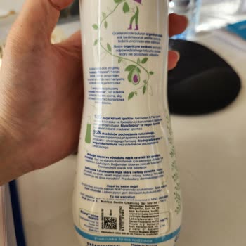 Mustela Ürünlerinin Orijinalliği Hakkında Endişe