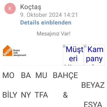 Yanlış Ürün Ve İade Sorunu