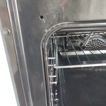 Simfer Oscar Fırın Kapak Lastiği Sorunu