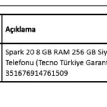 1 Aylık Telefonun Eğilme Sorunu Ve Yetersiz Müşteri Hizmeti