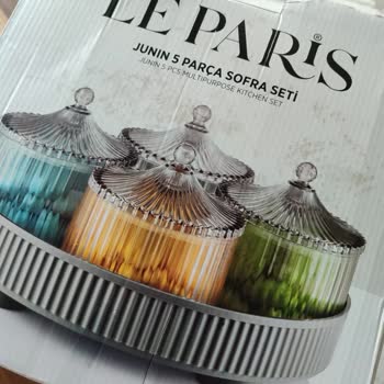 Yanlış Ürün Gönderimi Ve İletişim Sorunu