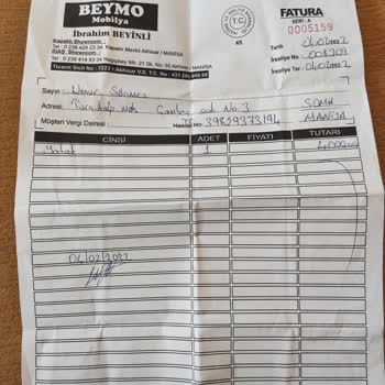 Yatak Çökme Sorunları ve Sağlık Şikayetleri