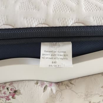 Yatak Çökme Sorunları ve Sağlık Şikayetleri