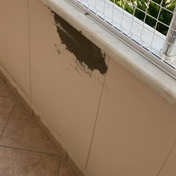 Vitanfix Yapı Tedarik Ne Malzeme Özenli Ne İşçilik!