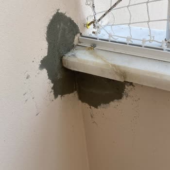 Vitanfix Yapı Tedarik Ne Malzeme Özenli Ne İşçilik!