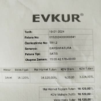 Philips Süpürge Filtre Sorunu Ve Yetersiz Servis Desteği