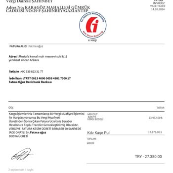 Evde Paketleme İşinde Mağduriyet Ve Kişisel Bilgilerin Tehlikesi
