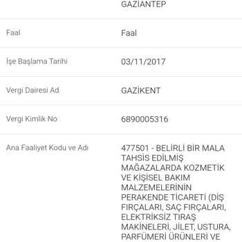 Evde Paketleme İşinde Mağduriyet Ve Kişisel Bilgilerin Tehlikesi