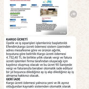 Evde Paketleme İşinde Mağduriyet Ve Kişisel Bilgilerin Tehlikesi