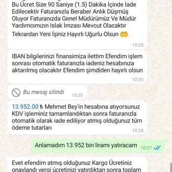 Evde Paketleme İşinde Mağduriyet Ve Kişisel Bilgilerin Tehlikesi