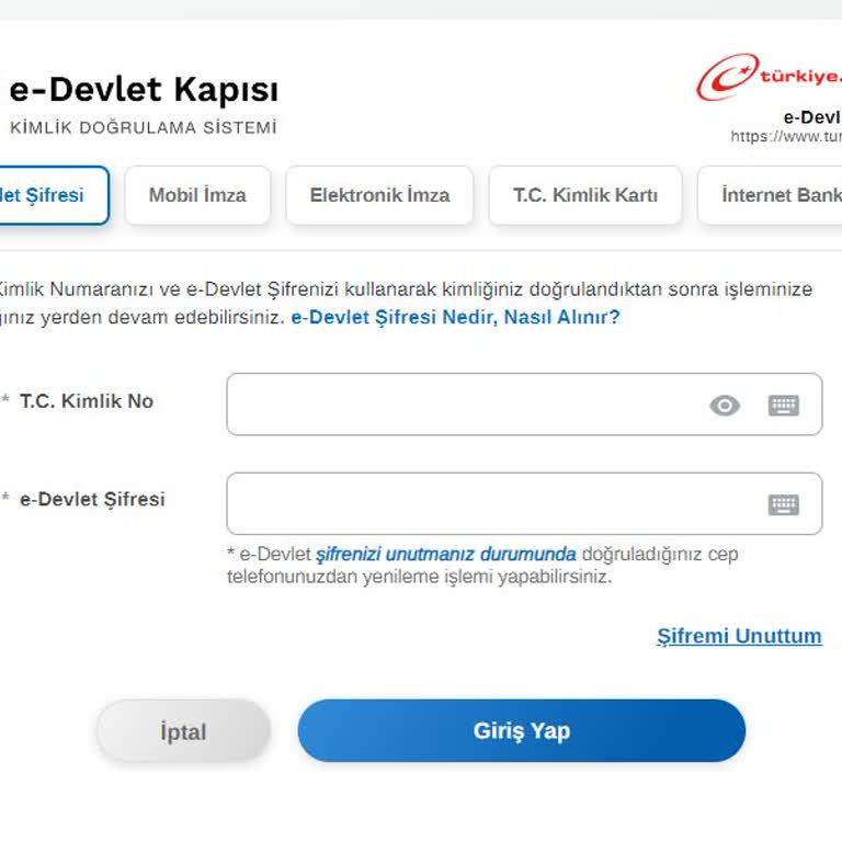 KYK Başvuru Sürecindeki Mobil Onay Sorunu