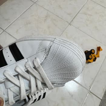 SuperStep Ayakkabılarında Açılma Sorunu