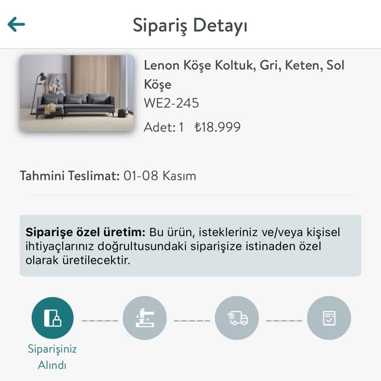 Kalitesiz Ürünler Ve Ulaşılamayan Müşteri Hizmeti